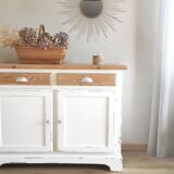 Vintage sideboard