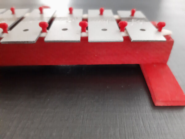 Vintage Xylophone