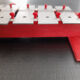 Vintage Xylophone