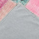 Distressed turkish rug 351x247cm