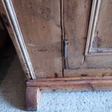 English country dresser