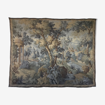 mechanical tapestry 50s