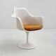 Tulip swivel chair by Eero Saarinen for Knoll, 1960