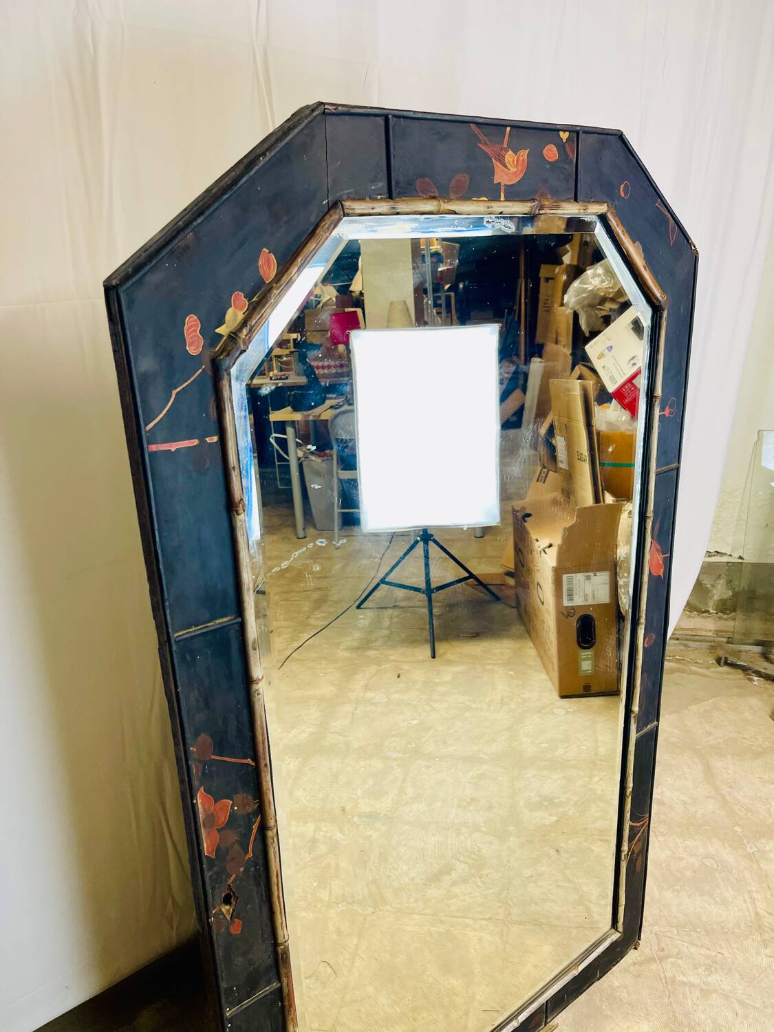 Miroir Napoléon III