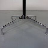 Large Segmented Round Dining Table by Charles & Ray Eames for Herman Miller, 1960s