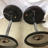Poufs mirima 1970