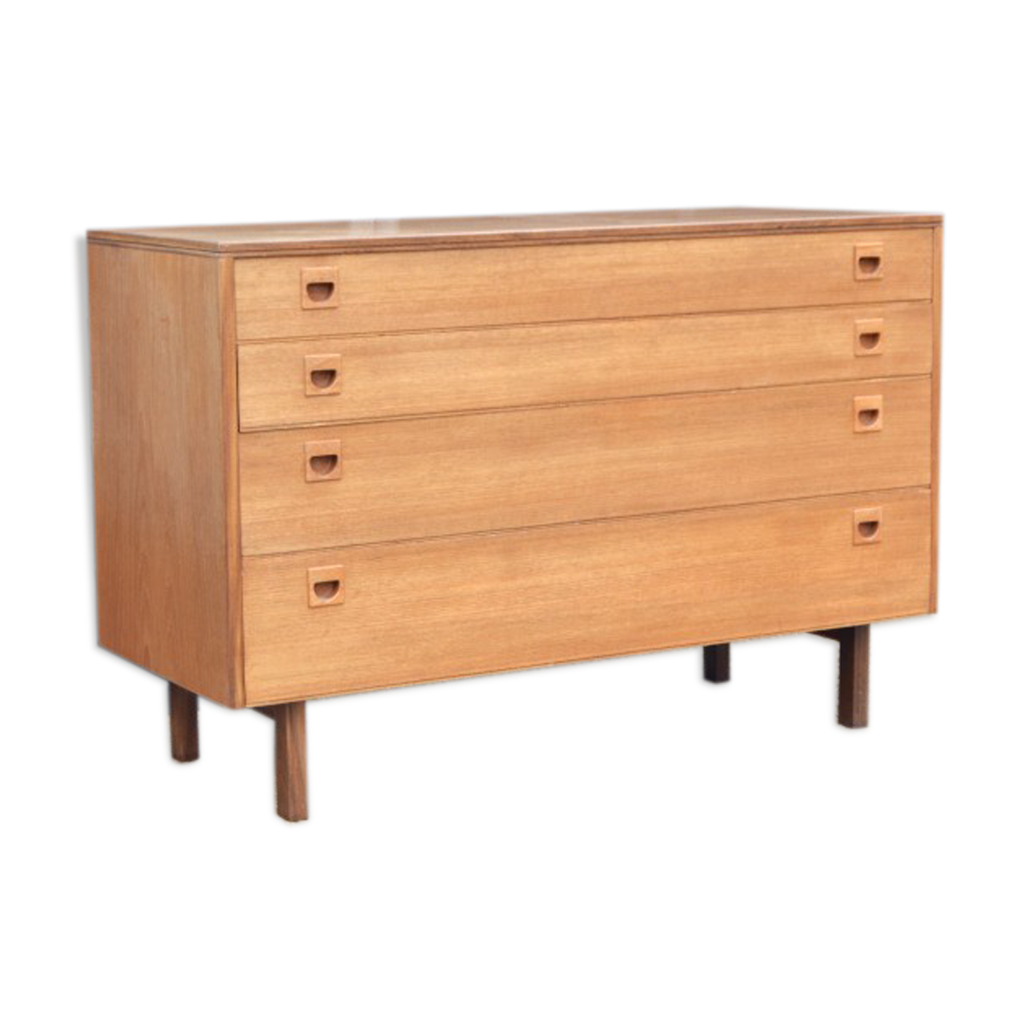 Dresser by Alfred Cox * 107cm