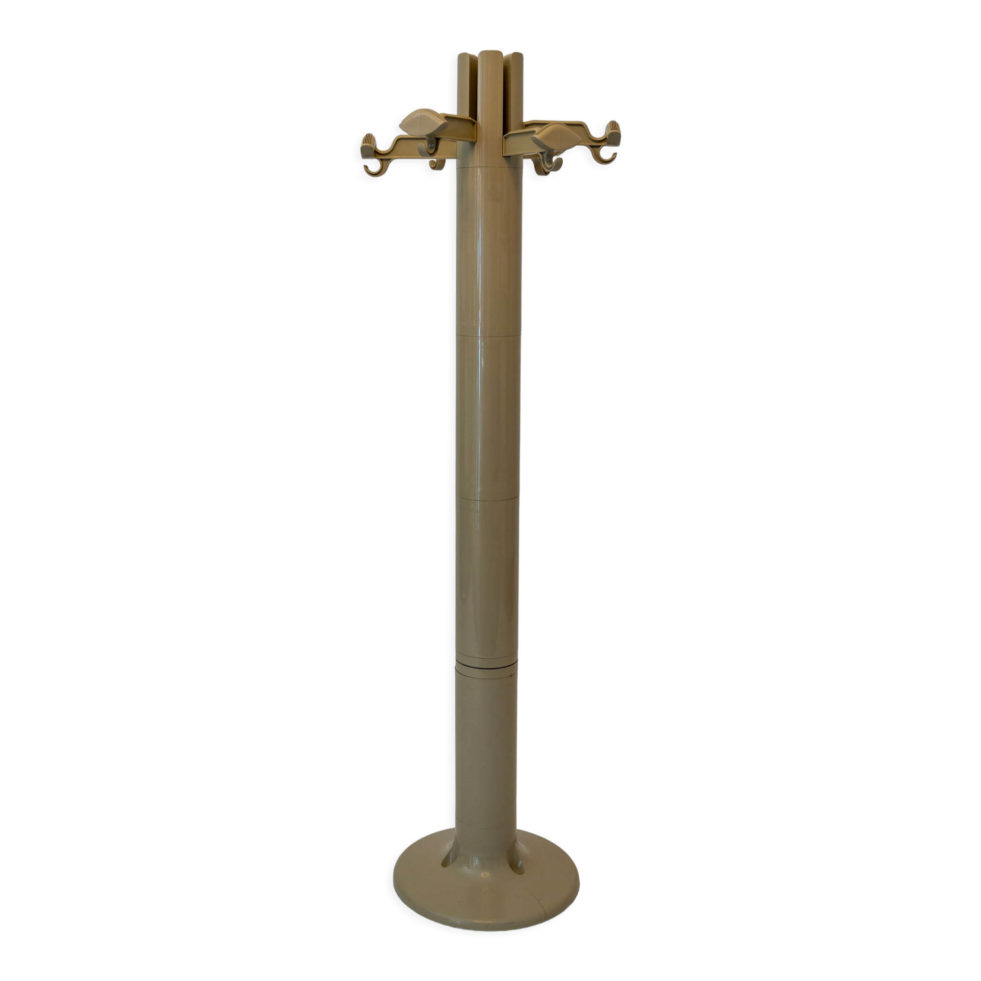 Planta coat rack by Giancarlo Piretti for Castelli, 1970