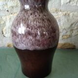 Vase West Germany