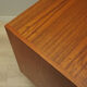 Teak cabinet, Danish design, 1970s, production Denmark