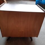 Petite commode scandinave