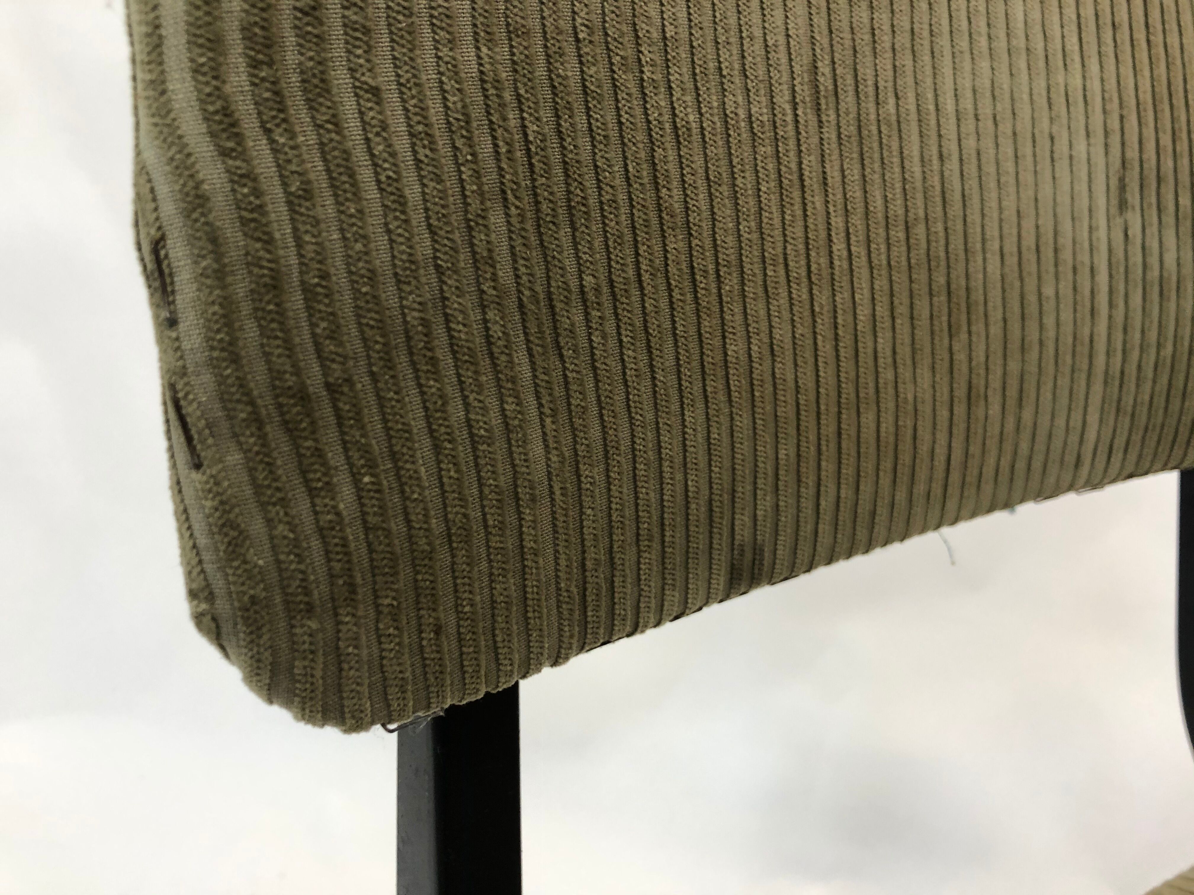 Spin Chair 102 Ynske Kooistra chair for Marko Holland Netherlands of the 60s