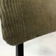 Spin Chair 102 Ynske Kooistra chair for Marko Holland Netherlands of the 60s