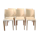 Set of 6 Laleggera chairs