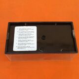 Miniature car Lotus Climax 25