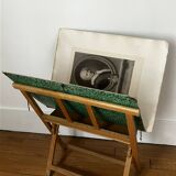 Drawing cardboard holder