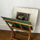 Drawing cardboard holder
