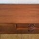Mid-Century Retro Vintage Teak & Afromosia Sideboard by G Plan -Sierra