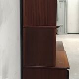 Oscar double-glazed library