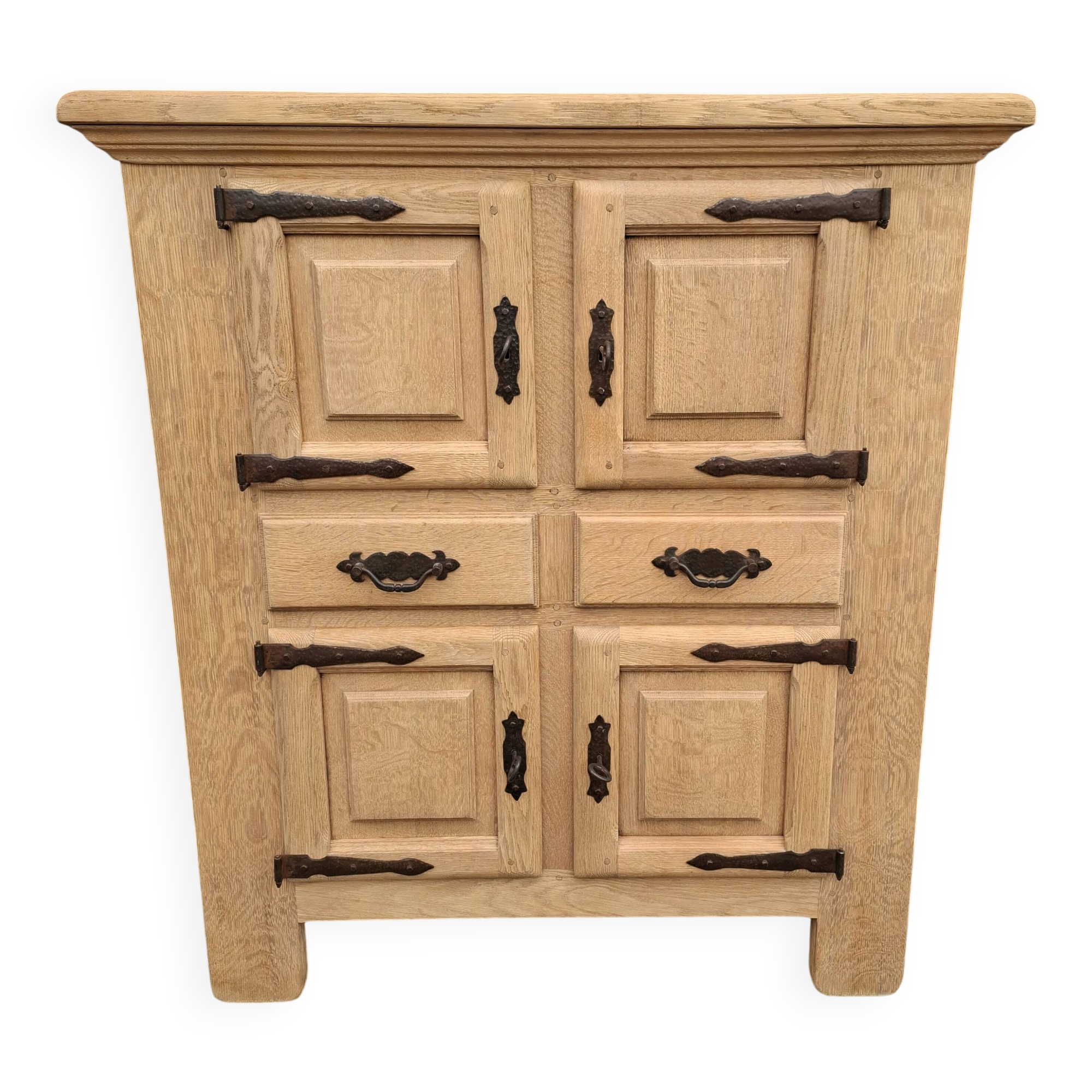 Brutalist furniture