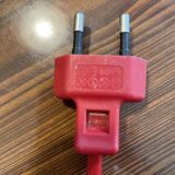 Lampe de bureau Massive vintage