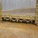 Miroir Louis XVI en bois doré XVIII siècle