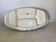 Old large dish Villeroy and Boch