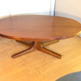 Table basse Baumann 1960