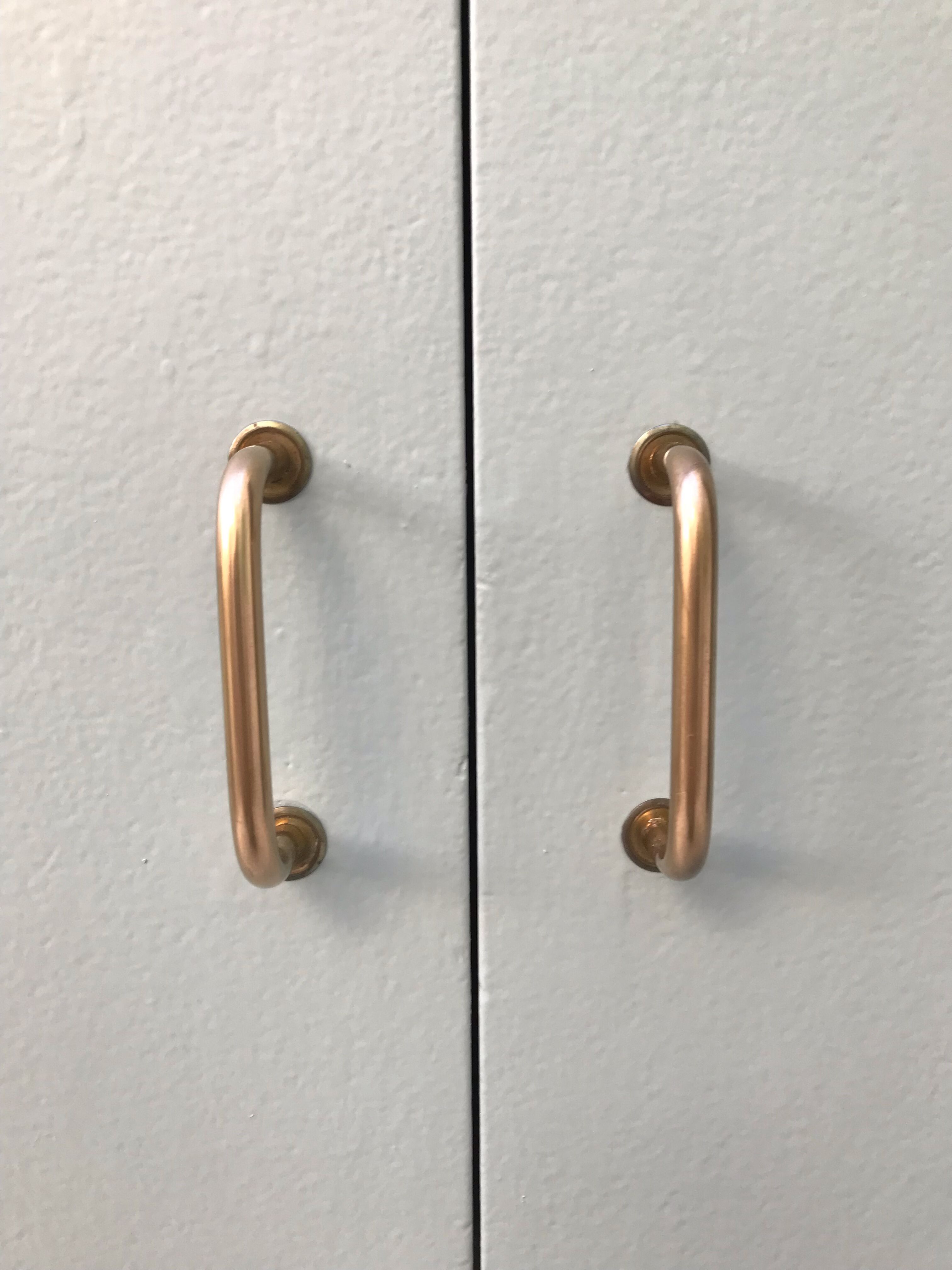 Buffet 2 doors year 50