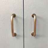 Buffet 2 doors year 50