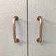 Buffet 2 portes année 50