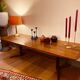 Topform vintage coffee table