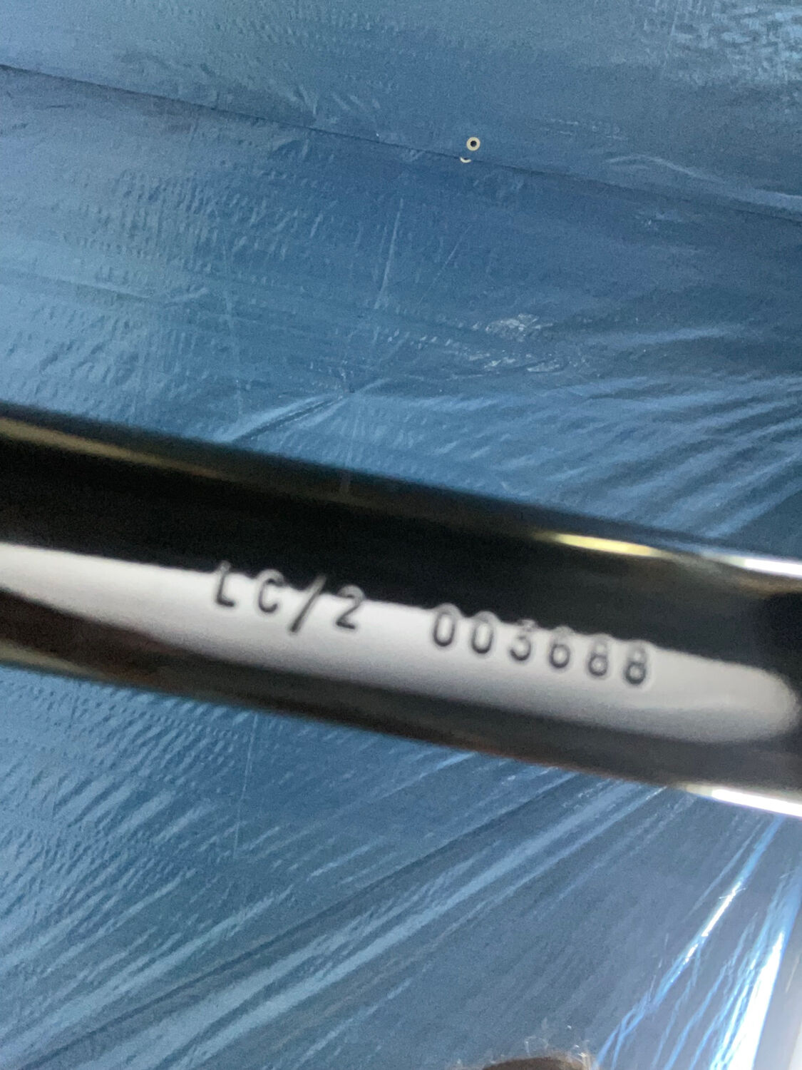 LC2 Le Corbusier sofa