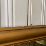 Louis Philippe Mirror 88x112cm