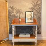 Large console