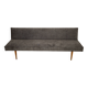 Canapé Tchécoslovaque par Miroslav Navratil, années 1960