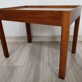 Vintage coffee table by Mann, Germany, 1970s