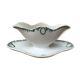 Saucière en terre de fer