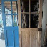Old door (without glazing)