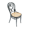 Chaise modèle N°4 café Daum par Thonet 1880s