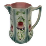 Barbotine Pitcher