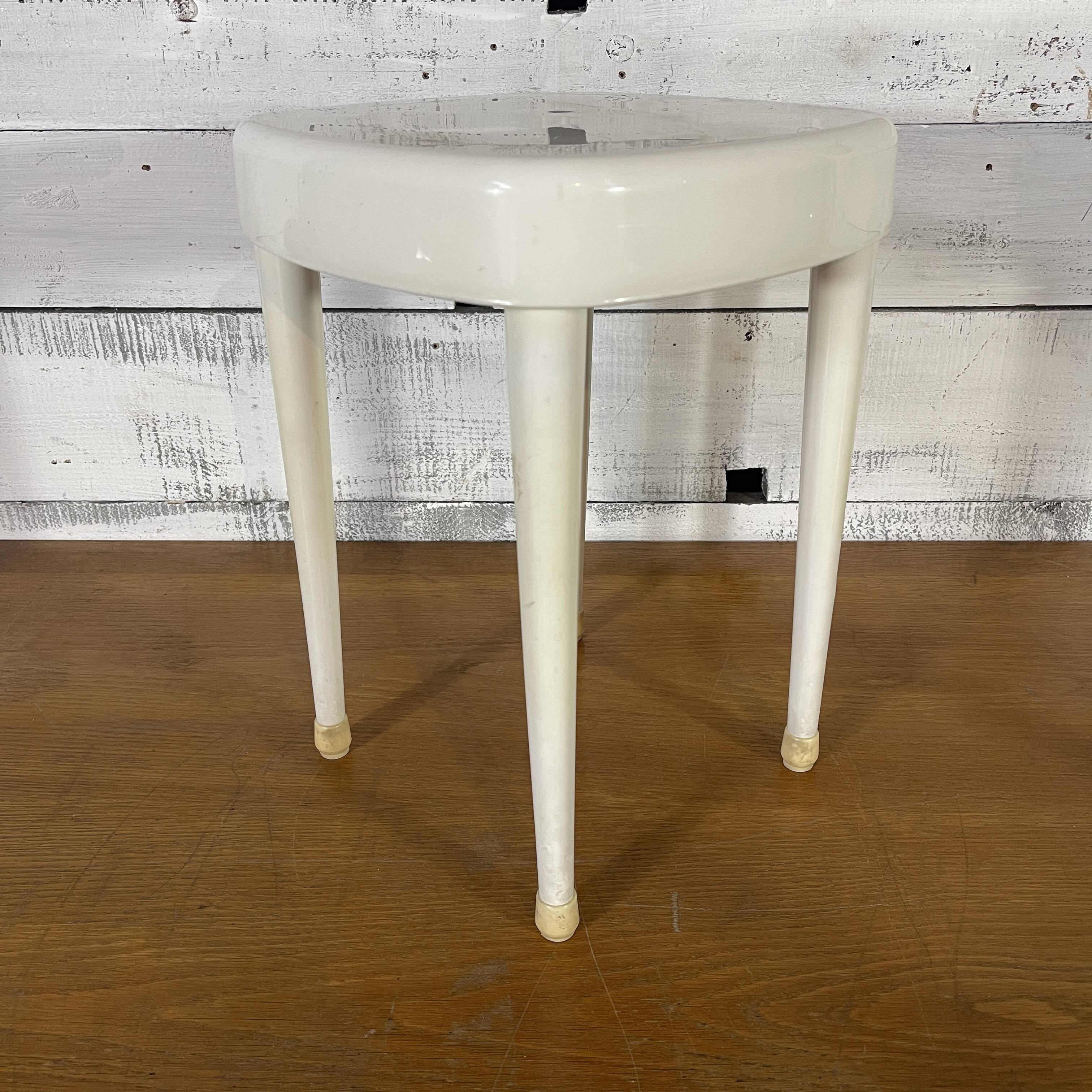 Vintage SYLA stool