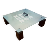 Squadra coffee table by Ligne Roset