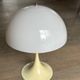 Pantella lamp by Verner Panton for Louis Poulsen - Denmark 1970s