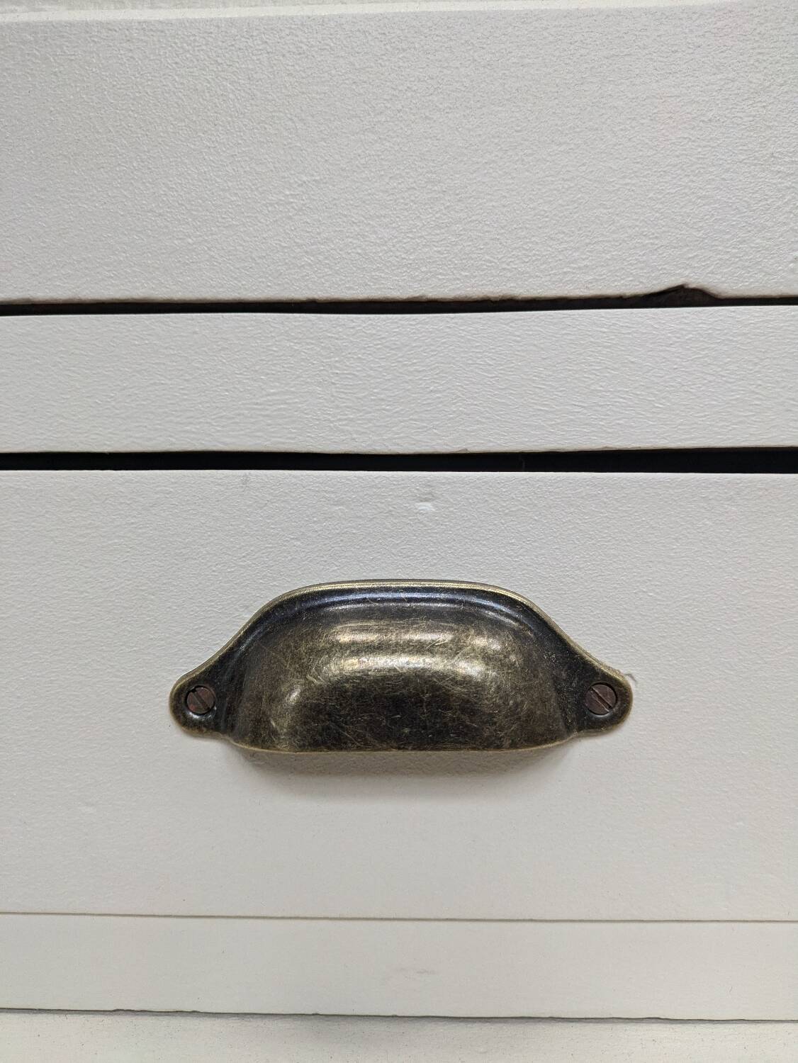 Parisian buffet 2-piece