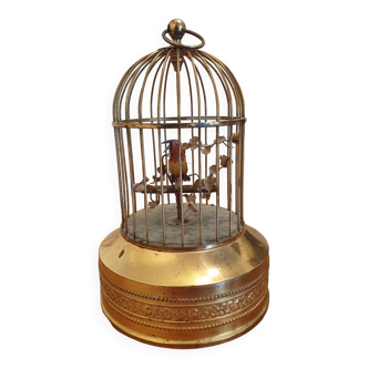 Music box