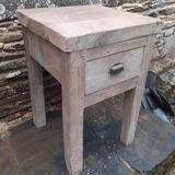 Factory workbench block furniture