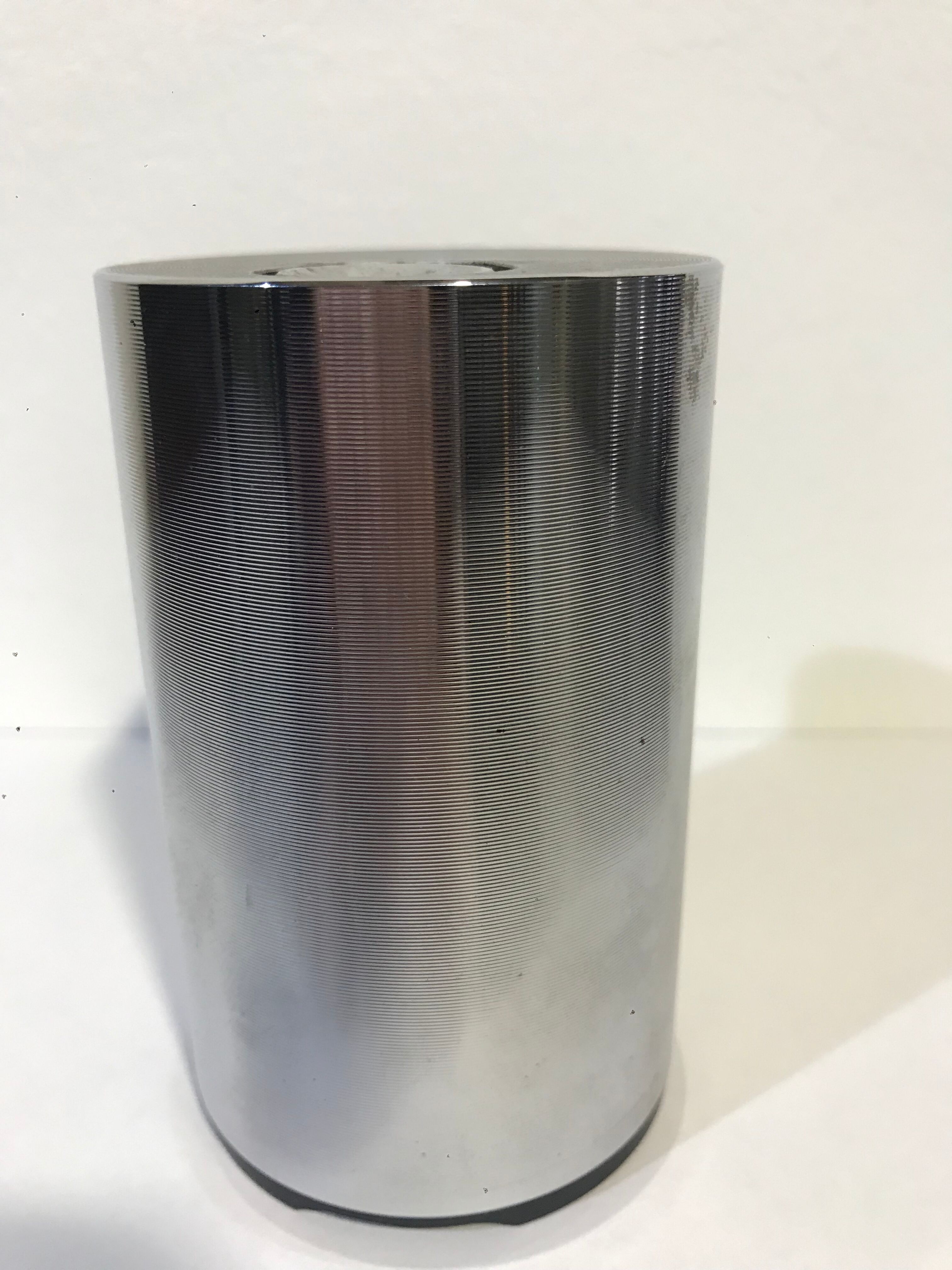 Vintage braun gas lighter