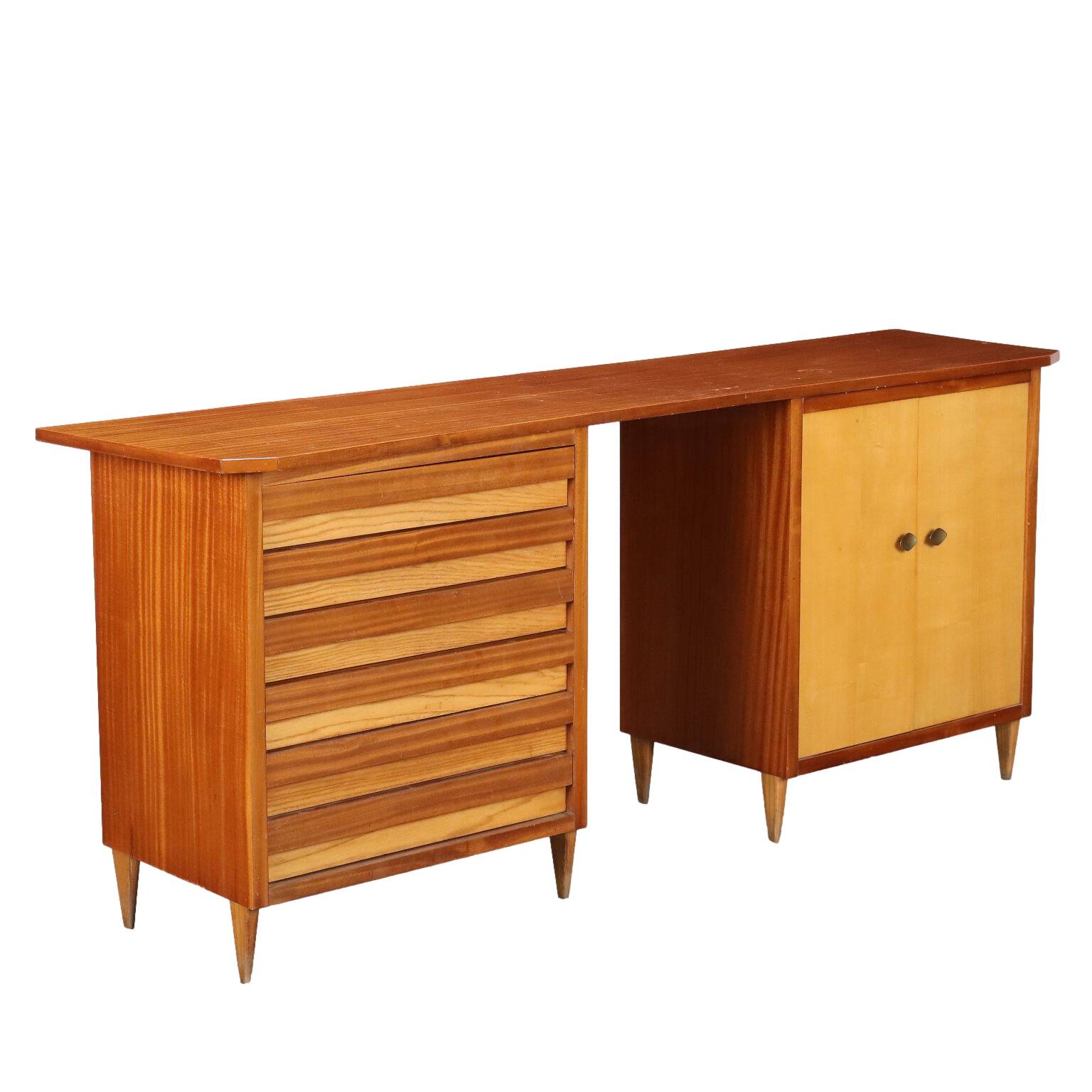 1950s-60s cabinet
