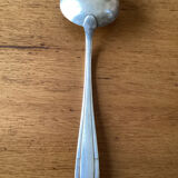 Silver ladle